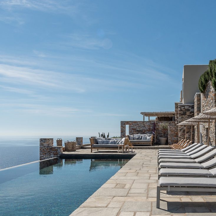 Image Gallery | Boutique Hotels Verina Sifnos