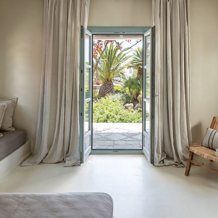 Image Gallery | Boutique Hotels Verina Sifnos